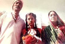  by Sachin Hedau the grandson of Bhaiyalal Hedau