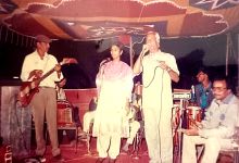  by Sachin Hedau the grandson of Bhaiyalal Hedau