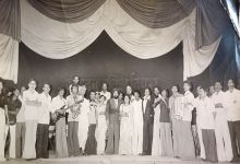  by Sachin Hedau the grandson of Bhaiyalal Hedau