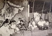  by Sachin Hedau the grandson of Bhaiyalal Hedau