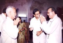  by Sachin Hedau the grandson of Bhaiyalal Hedau