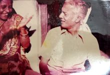  by Sachin Hedau the grandson of Bhaiyalal Hedau