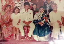  by Sachin Hedau the grandson of Bhaiyalal Hedau