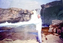  by Sachin Hedau the grandson of Bhaiyalal Hedau